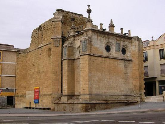 Convento de San Francisco