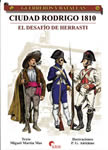 Ciudad Rdrigo 1810: El desaf&iacute;o de Herrasti