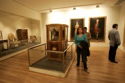 Exposición Salamanca, Guerra de la Independencia