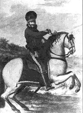 Julián Sánchez, "El Charro"