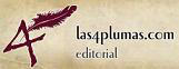Editorial las 4 plumas