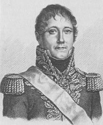 Jean Gabriel Le Marchand